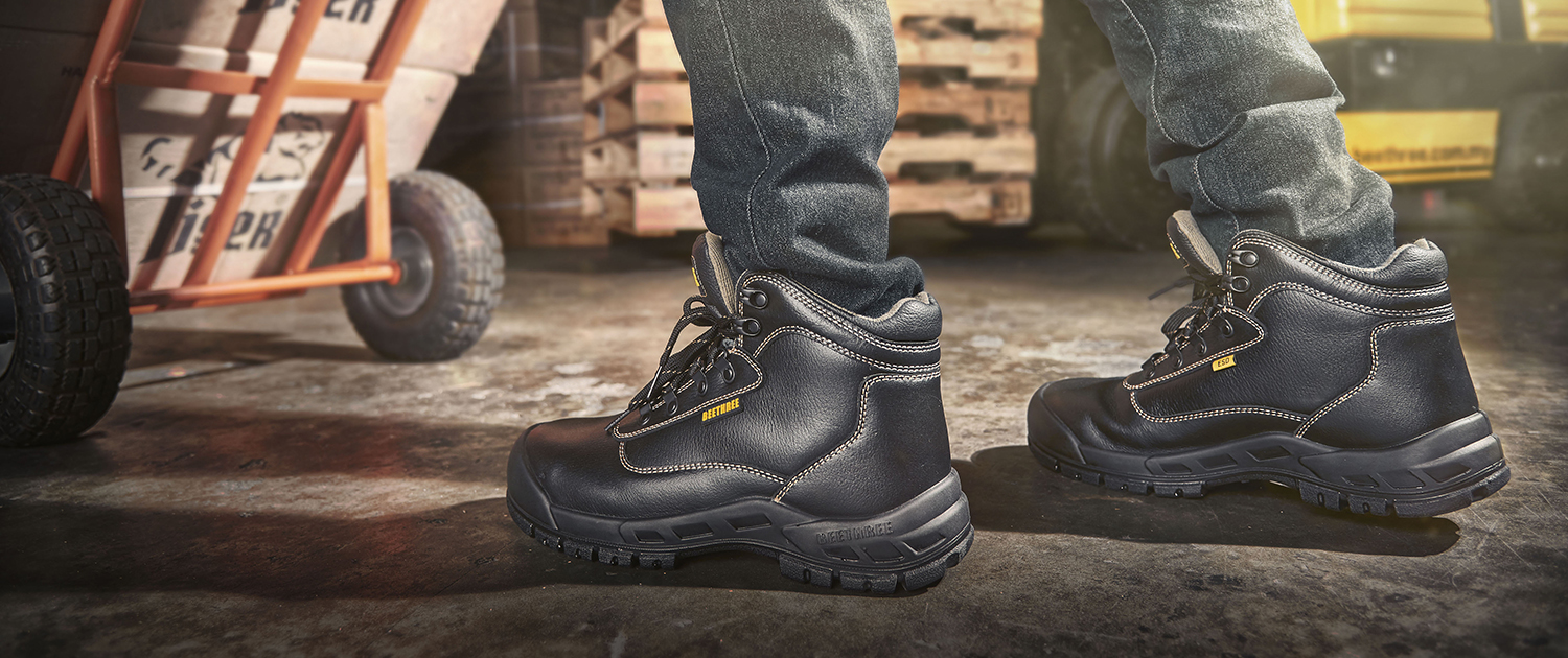 Beethree safety shoes online